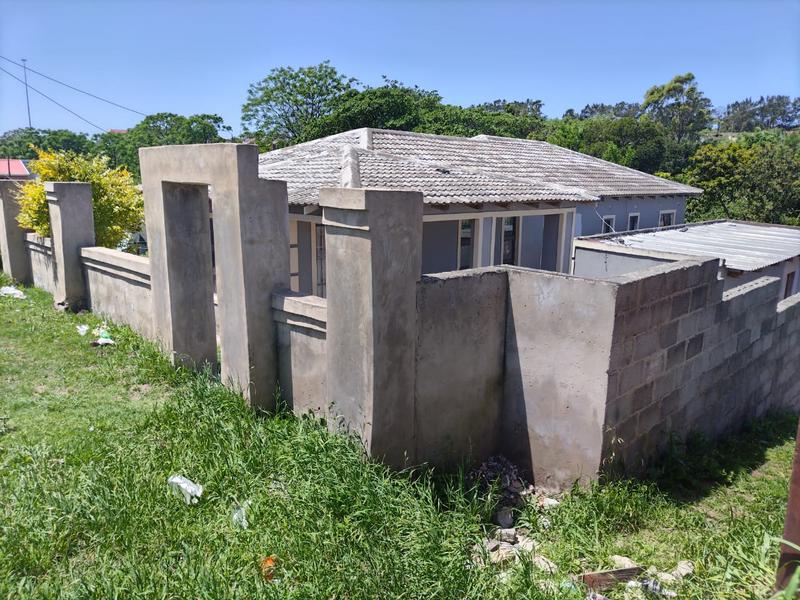 3 Bedroom Property for Sale in Amalinda Eastern Cape